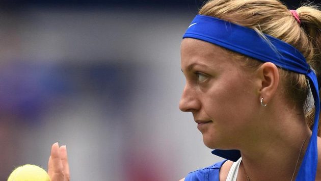 Petra Kvitová půjde do Australian Open bez zápasového vytížení z turnajů. Petra Kvitová půjde do Australian Open bez zápasového vytížení z turnajů.