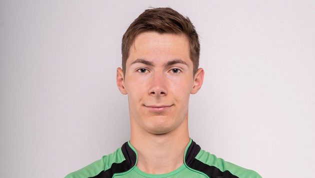 Josef „Jobsad“ Smutný z Entropiqu Josef „Jobsad“ Smutný z Entropiqu
