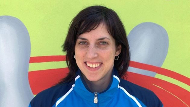 Lucie Vaverková na archivním snímku Lucie Vaverková na archivním snímku