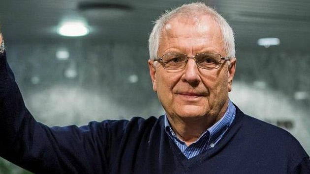 Ve věku 74 let zemřel předseda Evropské atletiky Svein Arne Hansen. Ve věku 74 let zemřel předseda Evropské atletiky Svein Arne Hansen.