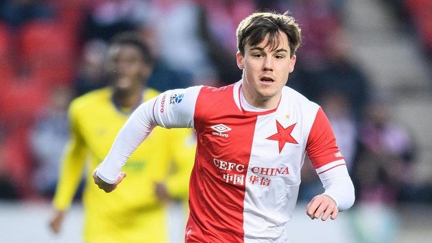 Pavel Bucha odešel ze Slavie ve zlém... Pavel Bucha odešel ze Slavie ve zlém...