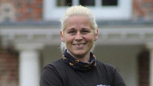 Brenda O Keeffe letos zaběhla už 94 maratónů. Dá jich opravdu 106 v roce 2015? Brenda O Keeffe letos zaběhla už 94 maratónů. Dá jich opravdu 106 v roce 2015?