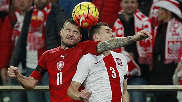 Kam až si ve Francii vyskočí Daniel Pudil (vlevo) a spol.? Kam až si ve Francii vyskočí Daniel Pudil (vlevo) a spol.?