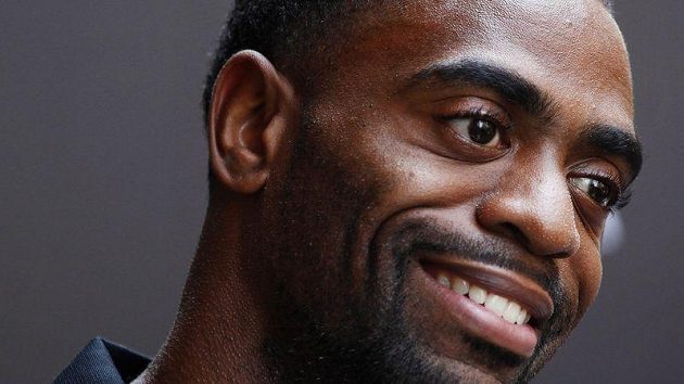 Americký sprinter Tyson Gay na MS dvoustovku nepoběží. Americký sprinter Tyson Gay na MS dvoustovku nepoběží.