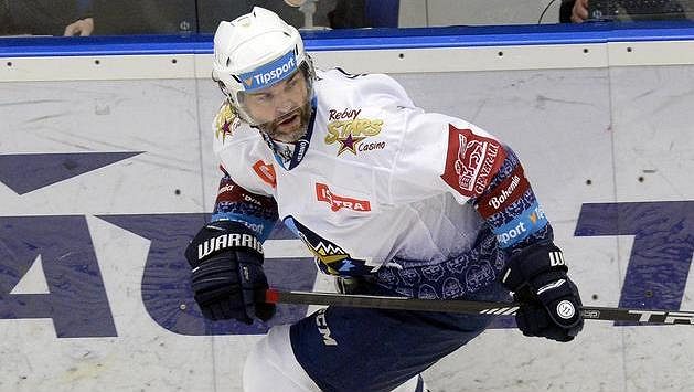 Jaromír Jágr se postaral o první gól svého týmu Jaromír Jágr se postaral o první gól svého týmu