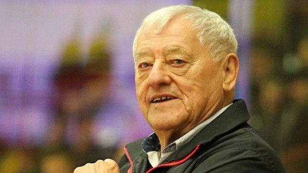 Slovenská legenda Jozef Golonka Slovenská legenda Jozef Golonka