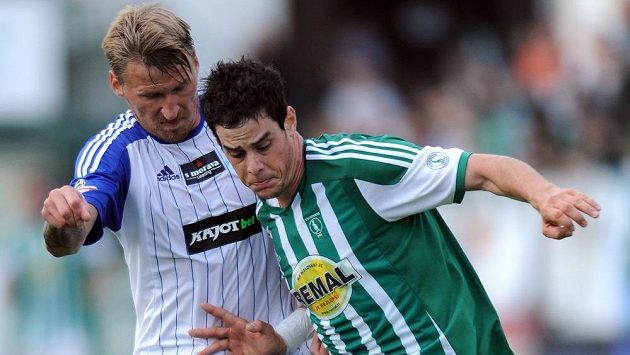 Jakub Rada z Bohemians 1905 (vlevo) Jakub Rada z Bohemians 1905 (vlevo)