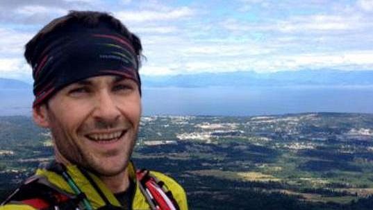 Kent Keller od Niagarských vodopádů byl dříve cyklistou, ale narození dcery v roce 2009 vše změnilo. Kent Keller od Niagarských vodopádů byl dříve cyklistou, ale narození dcery v roce 2009 vše změnilo.