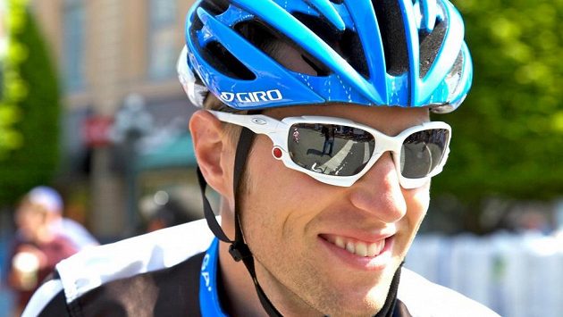 Ryder Hesjedal Ryder Hesjedal