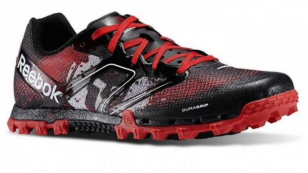 Reebok si vypiplal svého krosového predátora. Reebok si vypiplal svého krosového predátora.