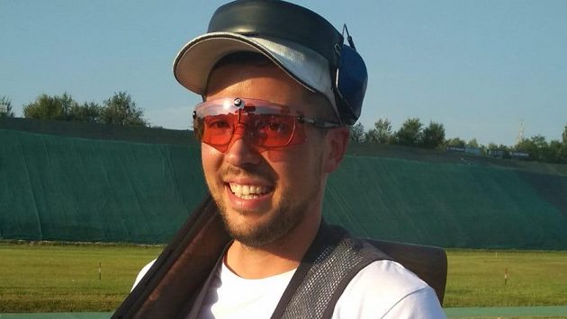 Jakub Tomeček Jakub Tomeček