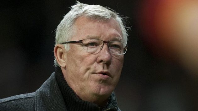 Manažer fotbalistů Manchesteru United Sir Alex Ferguson. Bude se podílet na výběru svého zástupce? Manažer fotbalistů Manchesteru United Sir Alex Ferguson. Bude se podílet na výběru svého zástupce?