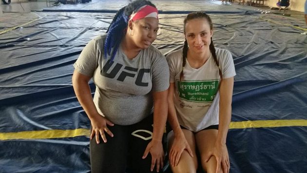 Lucie Pudilová v přípravě v navštívila Kubu a Nizozemí. Lucie Pudilová v přípravě v navštívila Kubu a Nizozemí.