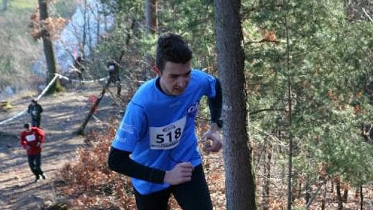 Malá cena velké Verandy - prosinec 2015 na 4,3 km a čas 22:41. Loňský čas 26:03. Malá cena velké Verandy - prosinec 2015 na 4,3 km a čas 22:41. Loňský čas 26:03.