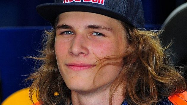 Český motocyklový závodník Karel Hanika. Český motocyklový závodník Karel Hanika.
