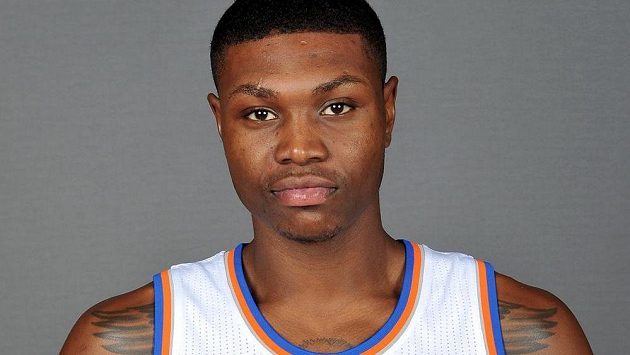 Cleanthony Early. Cleanthony Early.