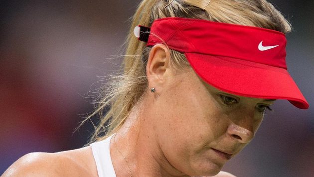 Ruská tenistka Maria Šarapovová byla potrestána dvouletým zákazem startu za doping. Ruská tenistka Maria Šarapovová byla potrestána dvouletým zákazem startu za doping.