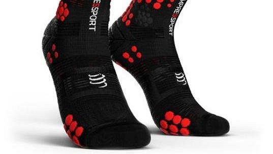 Trailové ponožky CompresSport Pro Racing Socks Trail V3.0 Trailové ponožky CompresSport Pro Racing Socks Trail V3.0