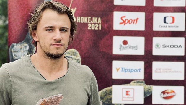 Jakub Vrána na archivním snímku. Jakub Vrána na archivním snímku.