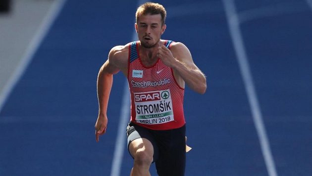Zdeněk Stromšík. Zdeněk Stromšík.