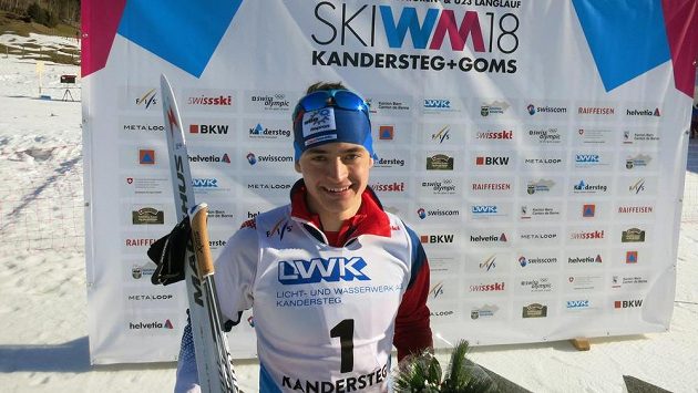 Sdruženář Ondřej Pažout Sdruženář Ondřej Pažout