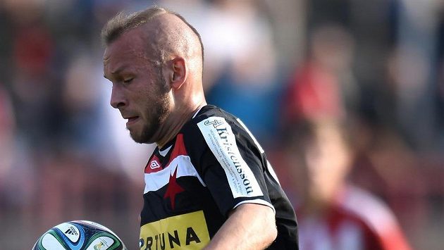 Záložník Jakub Petr se vrací ze Slavie do Olomouce. Záložník Jakub Petr se vrací ze Slavie do Olomouce.