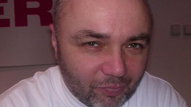 Trenér Liberce Jiří Kalous. Trenér Liberce Jiří Kalous.