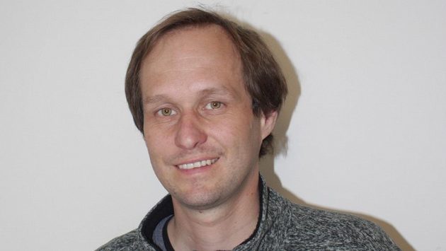 Nový kouč českých skokanů na lyžích František Vaculík. Nový kouč českých skokanů na lyžích František Vaculík.