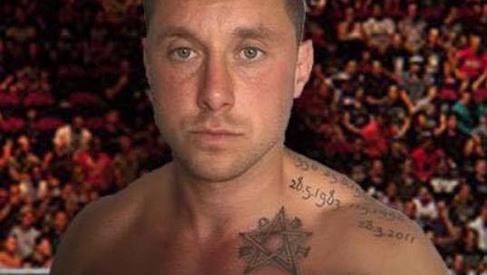 Miroslav Slepička jde do zápasu MMA. Jak obstojí bývalý český fotbalový reprezentant? Miroslav Slepička jde do zápasu MMA. Jak obstojí bývalý český fotbalový reprezentant?