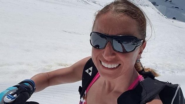Justyna Kowalczyková Justyna Kowalczyková