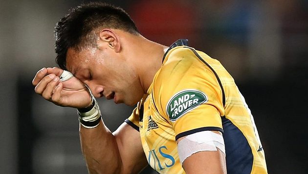 Christian Lealiifano Christian Lealiifano