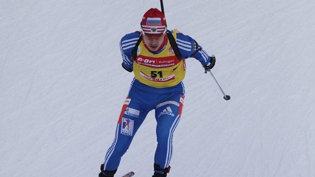 Mezi obviněnými je i Jevgenij Usťugov Mezi obviněnými je i Jevgenij Usťugov