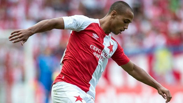 Gino Van Kessel nastoupil proti Tallinnu v základní sestavě a přihrál na první gól Slavie. Gino Van Kessel nastoupil proti Tallinnu v základní sestavě a přihrál na první gól Slavie.
