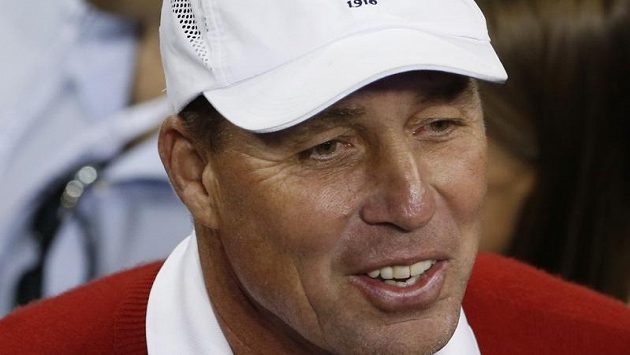 Ivan Lendl Ivan Lendl