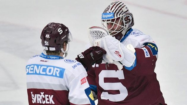 Ml. Boleslav - Sparta 0:2, Sparta si připsala pátou výhru ...