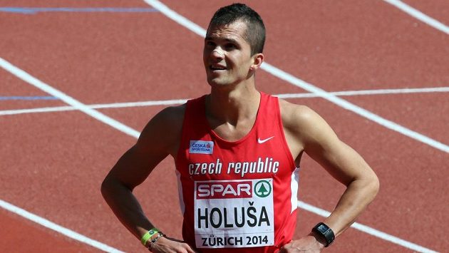 Na Zlaté tretře poběží také Jakub Holuša. Na Zlaté tretře poběží také Jakub Holuša.