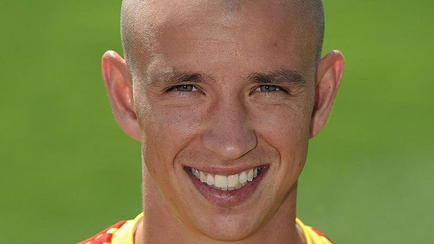 Pavel Hašek se už zase může smát... Pavel Hašek se už zase může smát...
