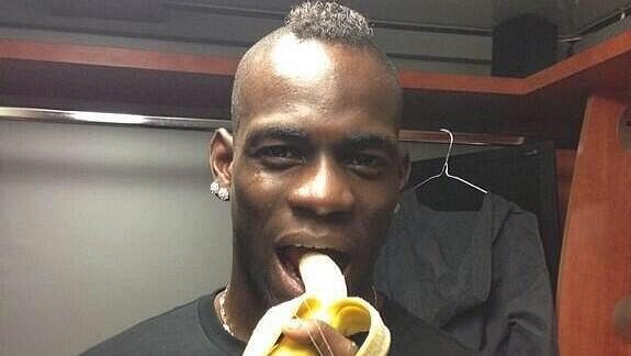 K iniciativě se připojit také Mario Balotelli. K iniciativě se připojit také Mario Balotelli.