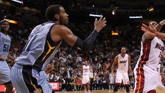 Jeden z nejlépe placených hráčů NBA Mike Conley poprvé v kariéře změní působiště Jeden z nejlépe placených hráčů NBA Mike Conley poprvé v kariéře změní působiště