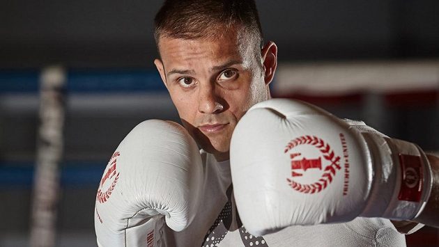 Štěpán Horváth zažil zklamání po sobotním duelu v Rusku. Co bude dále s jeho kariérou? Štěpán Horváth zažil zklamání po sobotním duelu v Rusku. Co bude dále s jeho kariérou?