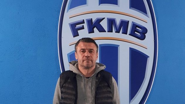 Bývalý reprezentační útočník Marek Kulič je od ledna trenérem B-týmu Mladé Boleslavi. Bývalý reprezentační útočník Marek Kulič je od ledna trenérem B-týmu Mladé Boleslavi.