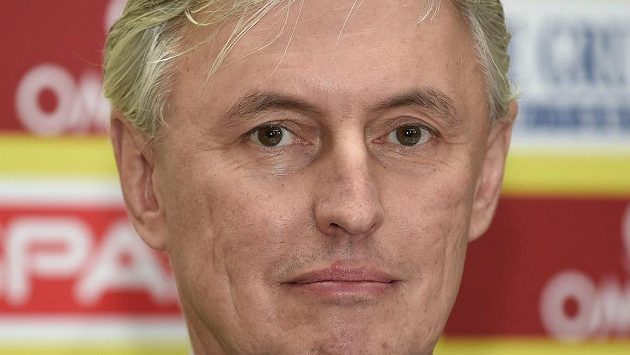 Libor Varhaník, předseda svazu atletiky. Libor Varhaník, předseda svazu atletiky.