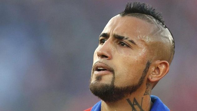 Chilský fotbalista Arturo Vidal je blízko angažmá v Bayernu. Chilský fotbalista Arturo Vidal je blízko angažmá v Bayernu.