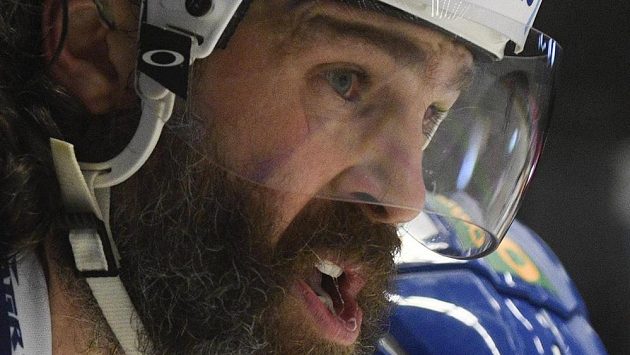 Jaromír Jágr. Jaromír Jágr.
