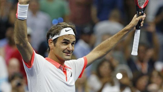 Švýcarský tenista Roger Federer si opět zahraje závěrečný turnaj sezóny. Švýcarský tenista Roger Federer si opět zahraje závěrečný turnaj sezóny.