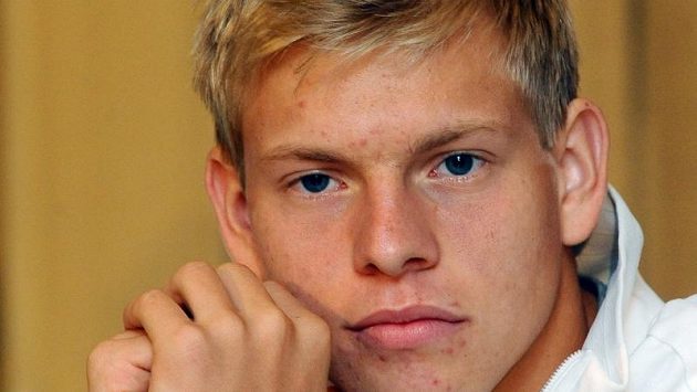 Matěj Vydra se objevuje v nominaci trenéra Bílka na kvalifikaci v Dánsku. Matěj Vydra se objevuje v nominaci trenéra Bílka na kvalifikaci v Dánsku.