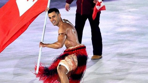 Pita Taufatofua z Tongy se chystá na své třetí olympijské hry. Ve kterém sportu bude svoji zemi reprezentovat tentokrát? Pita Taufatofua z Tongy se chystá na své třetí olympijské hry. Ve kterém sportu bude svoji zemi reprezentovat tentokrát?