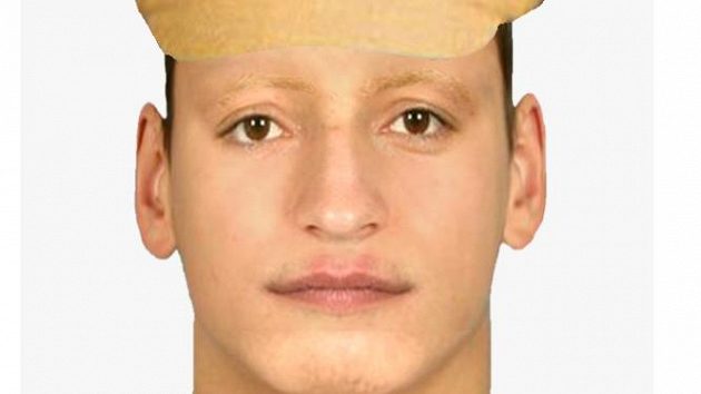 Identikit útočníka, který přepadl a pořezal tenistku Petru Kvitovou. Identikit útočníka, který přepadl a pořezal tenistku Petru Kvitovou.