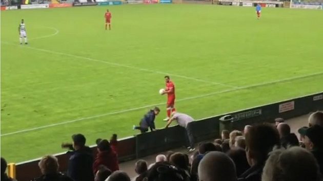 Všechny nižší anglické fotbalové soutěže jsou zrušeny. Všechny nižší anglické fotbalové soutěže jsou zrušeny.