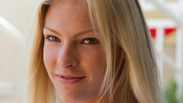 Ruská dálkařka Darja Klišinová patří k nejkrásnějším atletkám probíhajícího mistrovství světa v Moskvě. Ruská dálkařka Darja Klišinová patří k nejkrásnějším atletkám probíhajícího mistrovství světa v Moskvě.